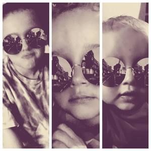 Meet your Posher, Andrew